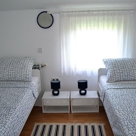 Apartments Marko بوريتش المظهر الخارجي الصورة