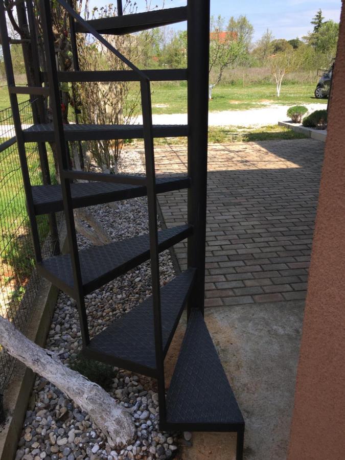 Apartments Marko بوريتش المظهر الخارجي الصورة
