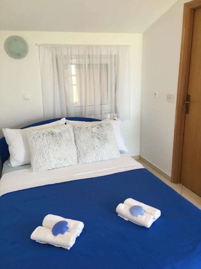Apartments Marko بوريتش المظهر الخارجي الصورة