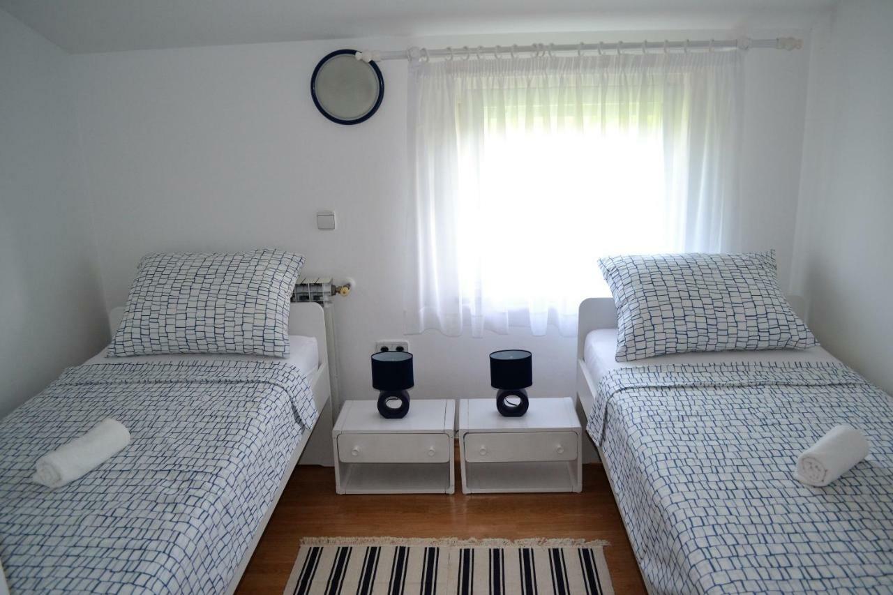 Apartments Marko بوريتش المظهر الخارجي الصورة