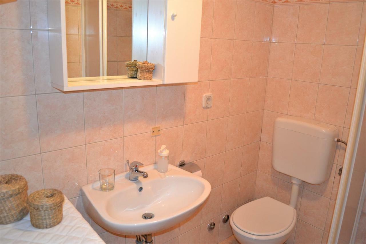 Apartments Marko بوريتش المظهر الخارجي الصورة