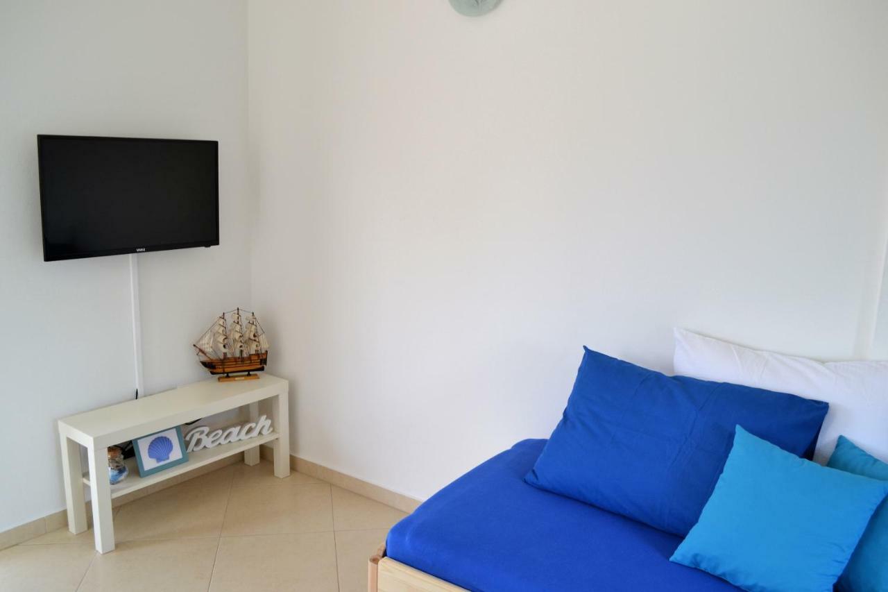 Apartments Marko بوريتش المظهر الخارجي الصورة