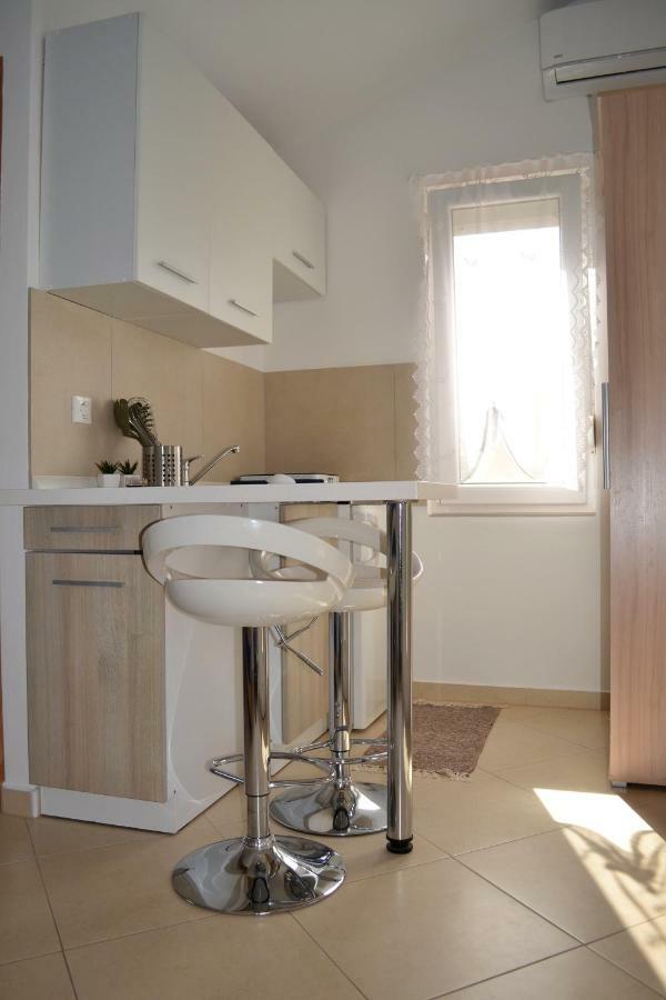 Apartments Marko بوريتش المظهر الخارجي الصورة