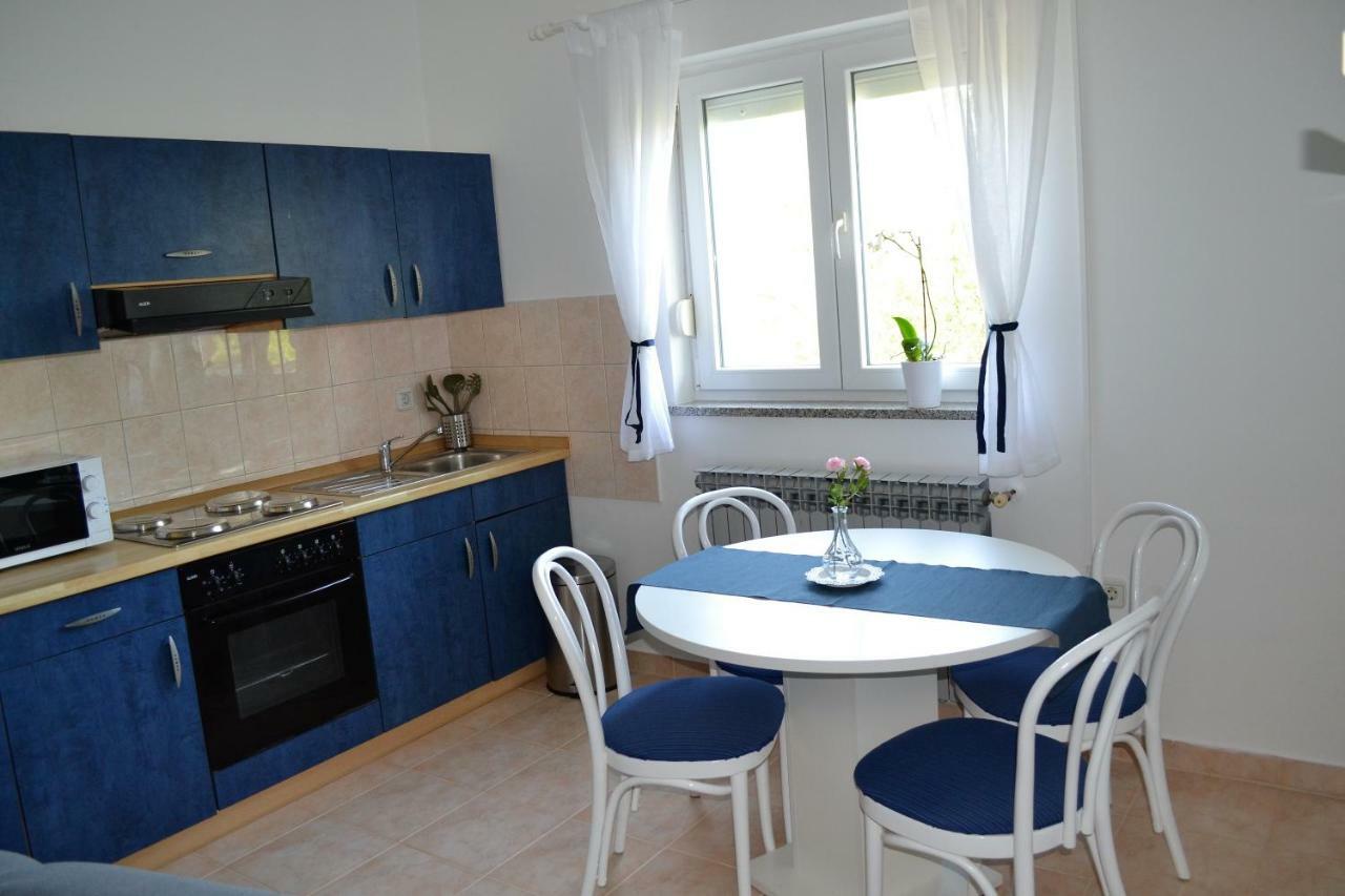 Apartments Marko بوريتش المظهر الخارجي الصورة
