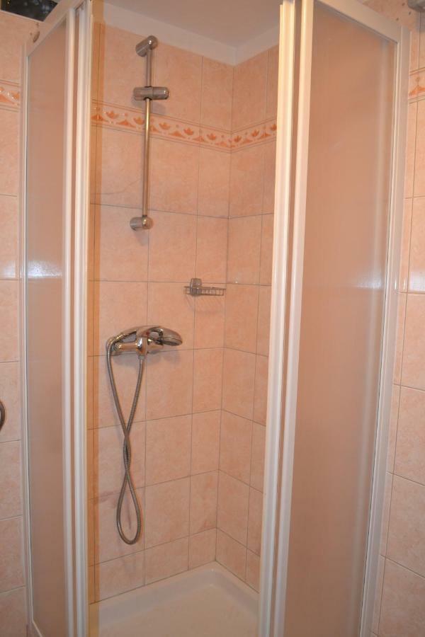 Apartments Marko بوريتش المظهر الخارجي الصورة