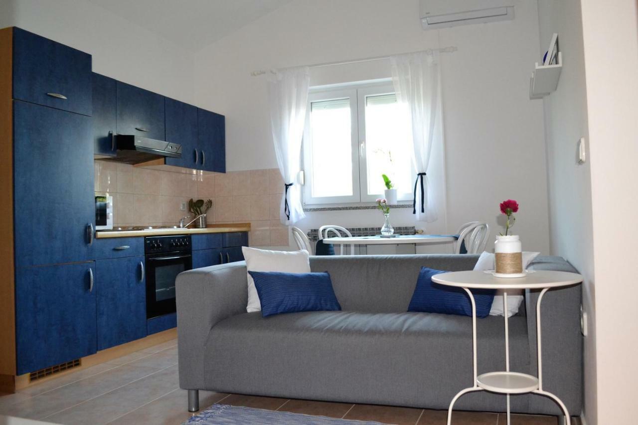 Apartments Marko بوريتش المظهر الخارجي الصورة