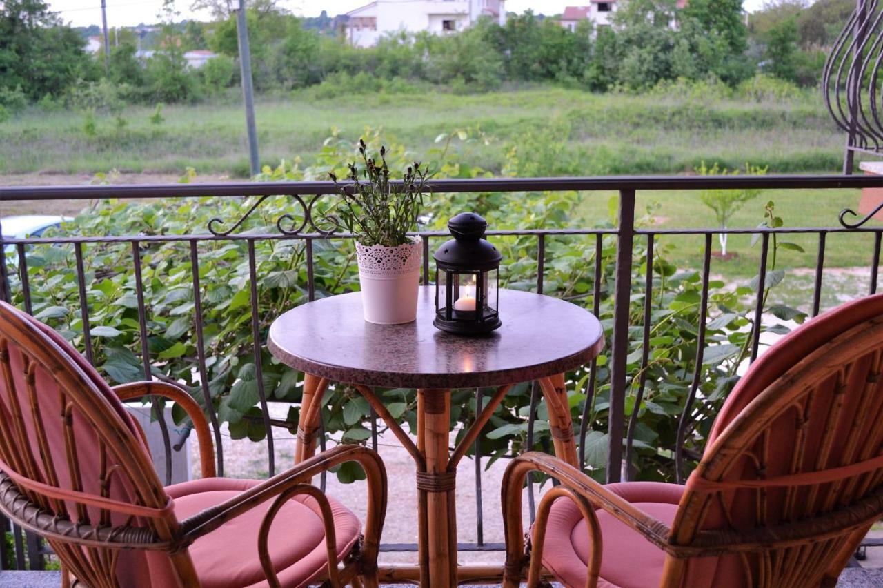 Apartments Marko بوريتش المظهر الخارجي الصورة