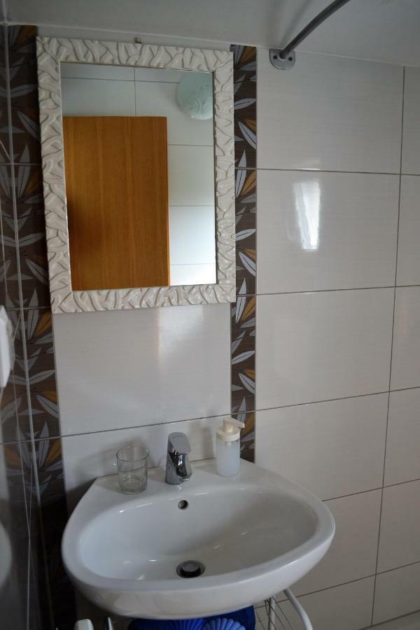 Apartments Marko بوريتش المظهر الخارجي الصورة
