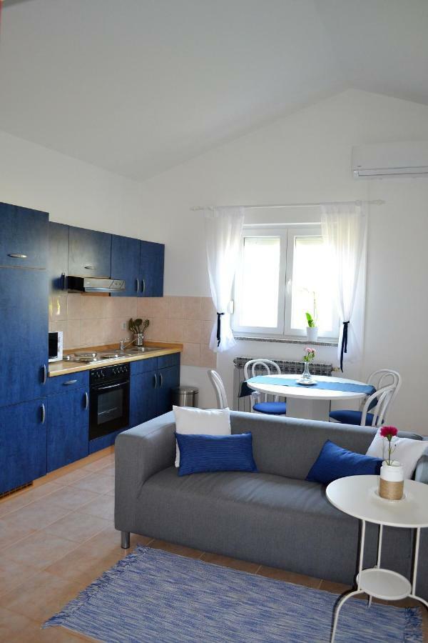 Apartments Marko بوريتش المظهر الخارجي الصورة
