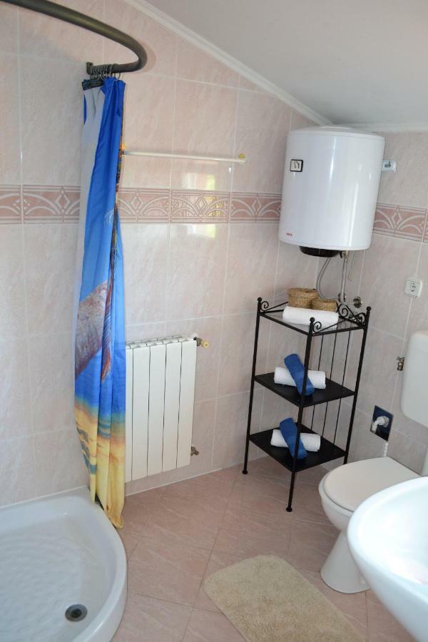 Apartments Marko بوريتش المظهر الخارجي الصورة