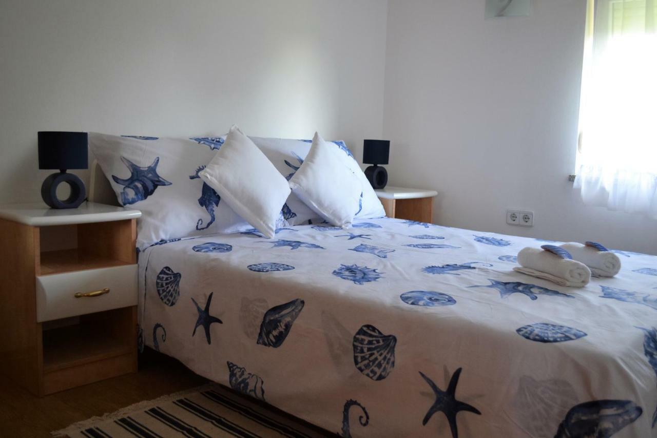 Apartments Marko بوريتش المظهر الخارجي الصورة