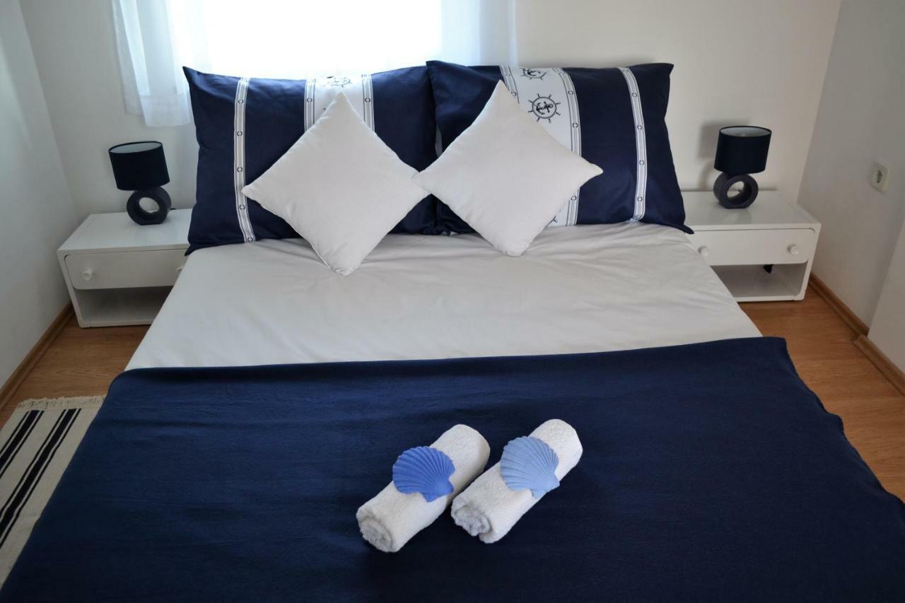 Apartments Marko بوريتش المظهر الخارجي الصورة