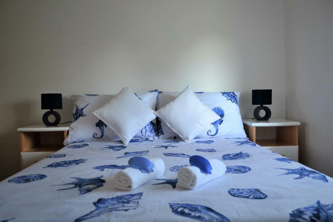 Apartments Marko بوريتش المظهر الخارجي الصورة