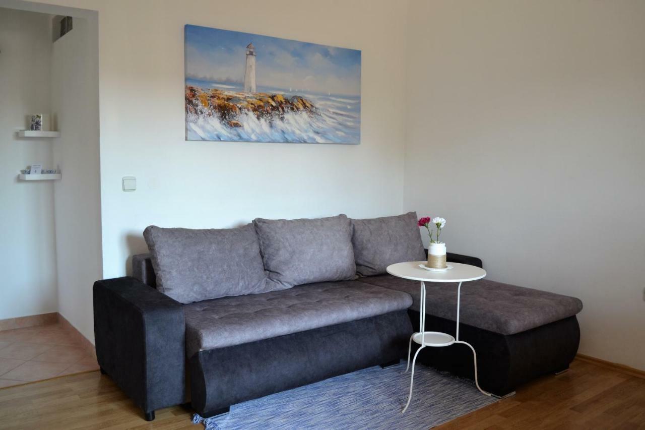 Apartments Marko بوريتش المظهر الخارجي الصورة