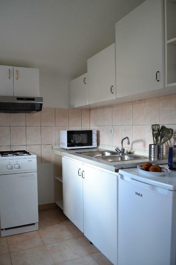 Apartments Marko بوريتش المظهر الخارجي الصورة