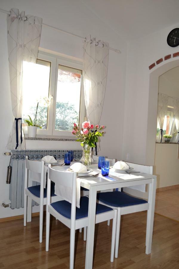 Apartments Marko بوريتش المظهر الخارجي الصورة