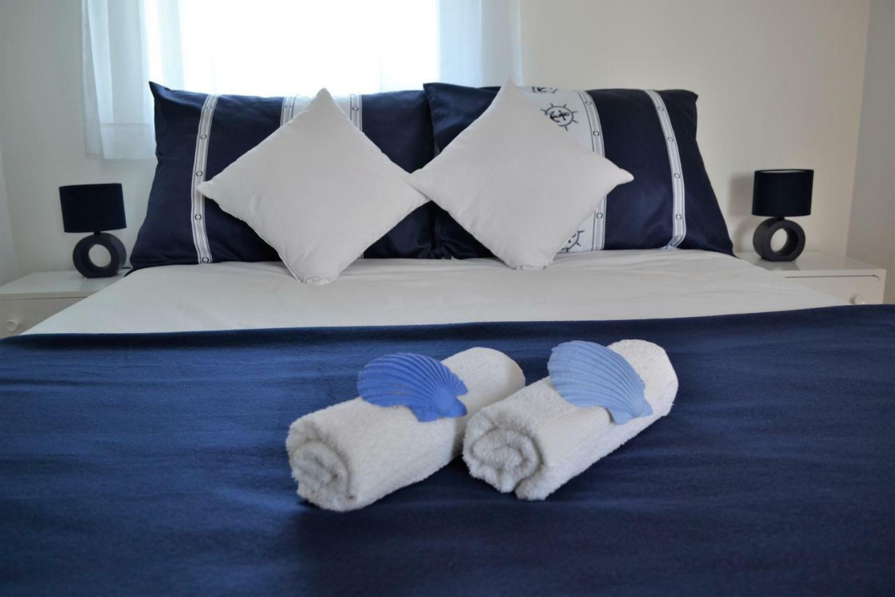 Apartments Marko بوريتش المظهر الخارجي الصورة