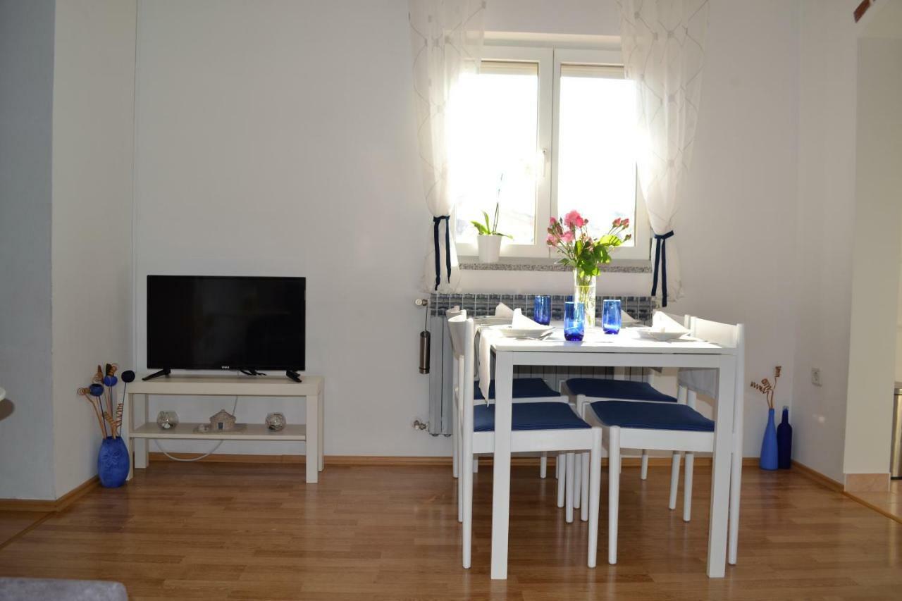 Apartments Marko بوريتش المظهر الخارجي الصورة