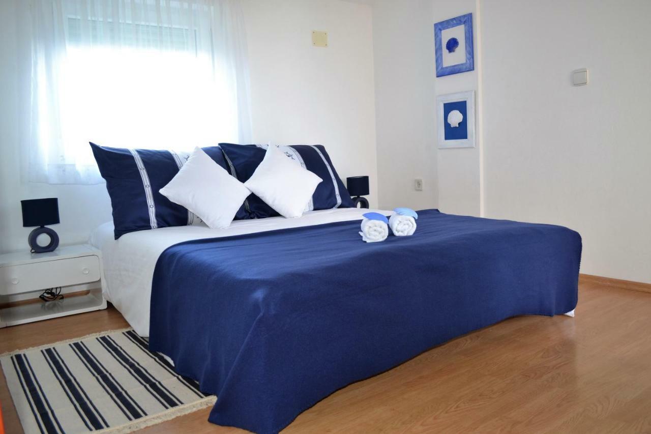 Apartments Marko بوريتش المظهر الخارجي الصورة